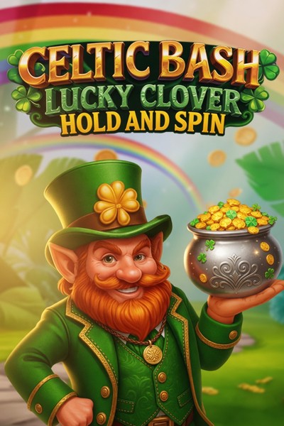 Lucky Clover Slot bei Betrepublic Casino