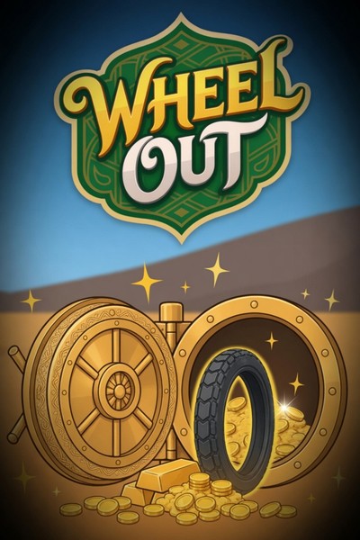 Wheel Out Slot bei Betrepublic Casino