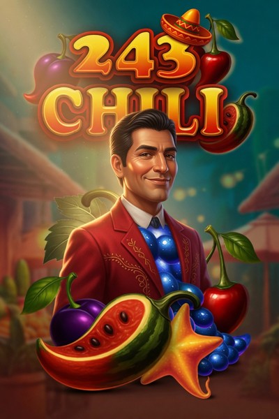 243 Chili Slot bei Kingmaker Casino