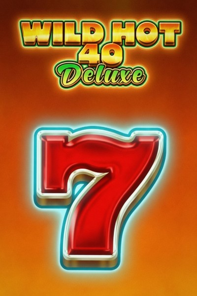 Wild Hot 40 Deluxe Slot bei Kingmaker Casino